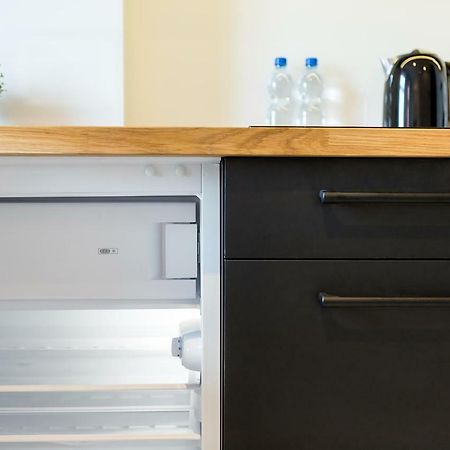 Loft Apartments بوزنان المظهر الخارجي الصورة