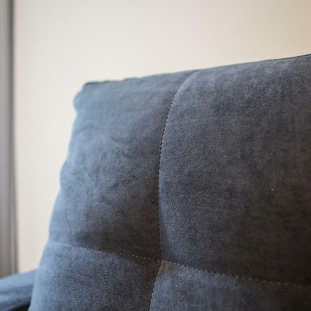 Loft Apartments بوزنان المظهر الخارجي الصورة